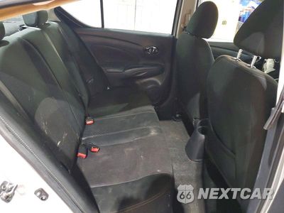 Zdjęcie 10 z 13 samochodu: 2019 NISSAN VERSA S VIN:3N1CN7AP3KL831942 - miniatura
