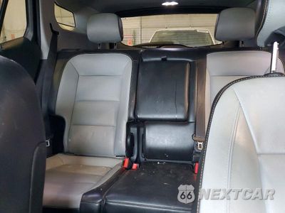 Zdjęcie 10 z 13 samochodu: 2020 GMC TERRAIN SLT VIN:3GKALVEV4LL168796 - miniatura