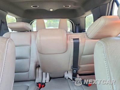 Zdjęcie 10 z 13 samochodu: 2013 FORD EXPLORER XLT VIN:1FM5K8D88DGB11547 - miniatura