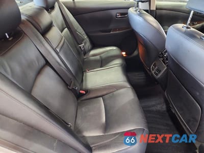Zdjęcie 10 z 12 samochodu: 2011 LEXUS ES 350 VIN:JTHBK1EG8B2440794 - miniatura