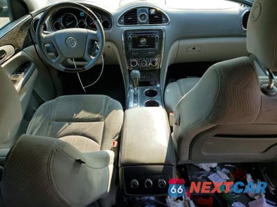 Zdjęcie 8 z 12 samochodu: 2014 BUICK ENCLAVE VIN:5GAKRAKD4EJ233709 - miniatura