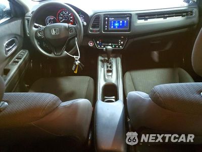 Zdjęcie 8 z 13 samochodu: 2018 HONDA HR-V EX VIN:3CZRU6H59JG713257 - miniatura