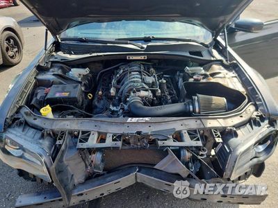 Zdjęcie 11 z 12 samochodu: 2018 CHRYSLER 300 S VIN:2C3CCABT6JH120436 - miniatura