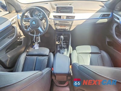 Zdjęcie 8 z 14 samochodu: 2017 BMW X1 XDRIVE28I VIN:WBXHT3C38H5F71046 - miniatura