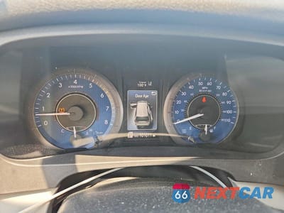 Zdjęcie 9 z 14 samochodu: 2020 TOYOTA SIENNA LE VIN:5TDKZ3DC8LS023239 - miniatura