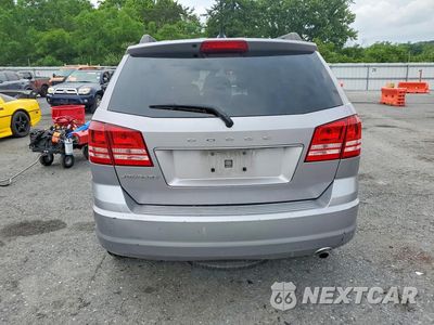 Zdjęcie 6 z 13 samochodu: 2016 DODGE JOURNEY SE VIN:3C4PDCAB7GT238817 - miniatura