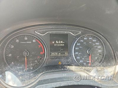 Zdjęcie 9 z 12 samochodu: 2016 AUDI A3 PREMIUM VIN:WAUB8GFF5G1009882 - miniatura