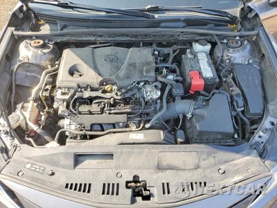 Zdjęcie 11 z 12 samochodu: 2023 TOYOTA CAMRY LE VIN:4T1R11AK6PU109829 - miniatura