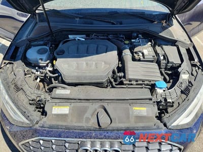 Zdjęcie 11 z 12 samochodu: 2023 AUDI A3 PREMIUM VIN:WAUAUDGY0PA042004 - miniatura