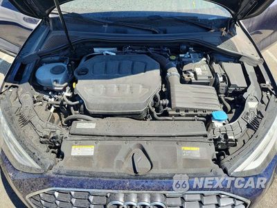 Zdjęcie 11 z 12 samochodu: 2023 AUDI A3 PREMIUM VIN:WAUAUDGY0PA042004 - miniatura