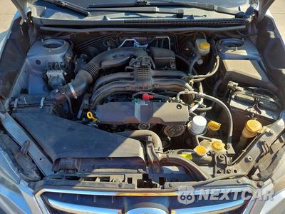 Zdjęcie 11 z 12 samochodu: 2013 SUBARU XV CROSSTREK 2.0 PREMIUM VIN:JF2GPAVC7D2832630 - miniatura