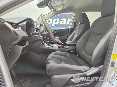 Zdjęcie 7 z 13 samochodu: 2019 TOYOTA RAV4 LE VIN:2T3MWRFV9KW016963 - miniatura