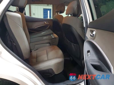 Zdjęcie 11 z 14 samochodu: 2017 HYUNDAI SANTA FE SPORT 2.4L VIN:5XYZT3LB7HG382384 - miniatura