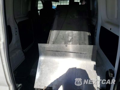 Zdjęcie 10 z 12 samochodu: 2019 NISSAN NV200 S DELIVERY VAN VIN:3N6CM0KN8KK710038 - miniatura