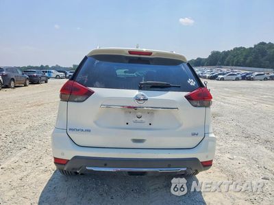Zdjęcie 6 z 13 samochodu: 2020 NISSAN ROGUE SV VIN:5N1AT2MTXLC744022 - miniatura
