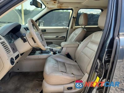 Zdjęcie 7 z 12 samochodu: 2008 FORD ESCAPE XLT VIN:1FMCU03178KA34535 - miniatura