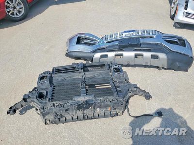 Zdjęcie 13 z 14 samochodu: 2021 FORD EXPLORER PLATINUM VIN:1FM5K8HC0MGC29140 - miniatura