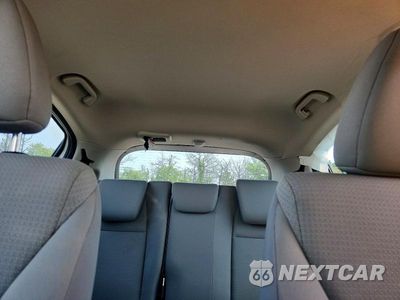 Zdjęcie 10 z 13 samochodu: 2021 HONDA HR-V LX VIN:3CZRU6H38MM722830 - miniatura