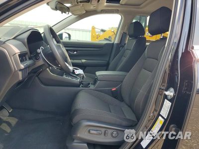 Zdjęcie 7 z 13 samochodu: 2026 HONDA CR-V EX VIN:2HKRS4H46TH476891 - miniatura