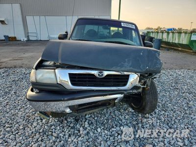 Piąte zdjęcie samochodu w środku: 1998 MAZDA B2500 CAB PLUS VIN:4F4YR16C4WTM35148 - miniatura