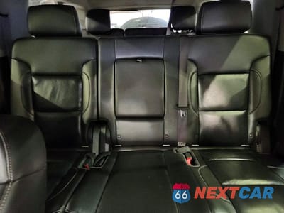 Zdjęcie 10 z 13 samochodu: 2015 CHEVROLET SUBURBAN K1500 LT VIN:1GNSKJKC8FR547643 - miniatura