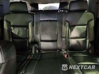 Zdjęcie 10 z 13 samochodu: 2015 CHEVROLET SUBURBAN K1500 LT VIN:1GNSKJKC8FR547643 - miniatura