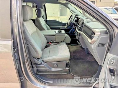 Zdjęcie 7 z 15 samochodu: 2023 FORD F150 SUPERCREW VIN:1FTEW1C86PKD23334 - miniatura