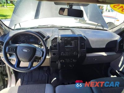 Zdjęcie 9 z 14 samochodu: 2015 FORD F150 SUPER CAB VIN:1FTEX1C89FKD19628 - miniatura