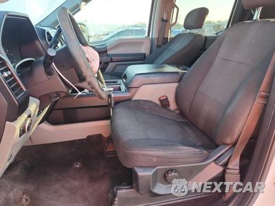 Zdjęcie 7 z 12 samochodu: 2017 FORD F150 SUPERCREW VIN:1FTEW1EP6HFC57382 - miniatura