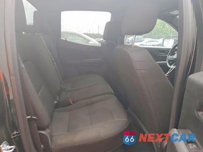 Zdjęcie 10 z 12 samochodu: 2024 CHEVROLET COLORADO VIN:1GCGSBEC3R1299496 - miniatura
