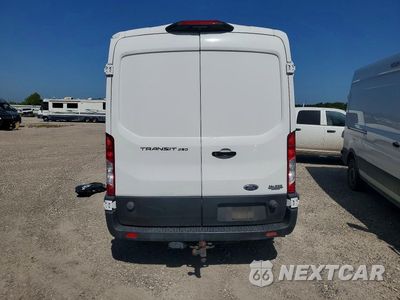 Zdjęcie 6 z 14 samochodu: 2020 FORD TRANSIT T- VIN:1FTBR1C82LKA77175 - miniatura
