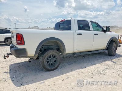 Trzecie zdjęcie samochodu z tyłu: 2026 RAM 2500 TRADESMAN VIN:3C6TR5CJ6TG209075 - miniatura