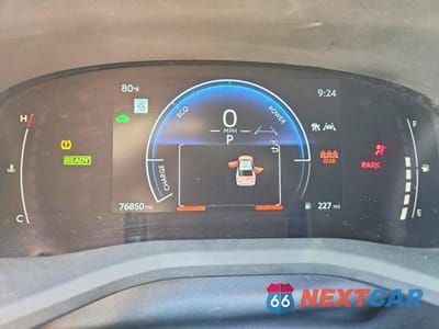 Zdjęcie 9 z 13 samochodu: 2025 TOYOTA CAMRY SE VIN:4T1DAACK6SU581027 - miniatura