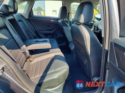 Zdjęcie 10 z 13 samochodu: 2024 VOLKSWAGEN JETTA SE VIN:3VWEM7BU6RM093410 - miniatura