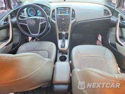 Zdjęcie 8 z 12 samochodu: 2012 BUICK VERANO CONVENIENCE VIN:1G4PR5SK7C4156271 - miniatura
