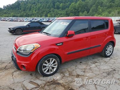 2013 KIA SOUL BASE KNDJT2A57D7606409 - główne zdjęcie licytacji z USA - miniatura
