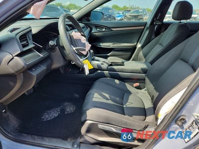 Zdjęcie 7 z 12 samochodu: 2018 HONDA CIVIC EX VIN:SHHFK7H58JU236085 - miniatura