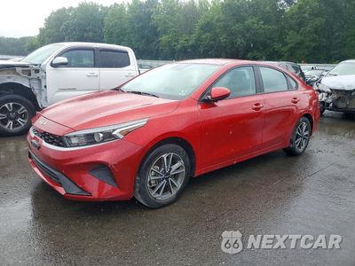 2023 KIA FORTE LXS 3KPF24AD2PE516973 - główne zdjęcie licytacji z USA - miniatura