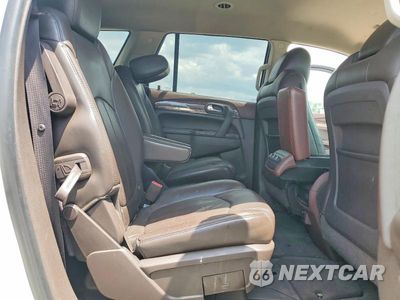 Zdjęcie 11 z 13 samochodu: 2014 BUICK ENCLAVE VIN:5GAKRBKD7EJ251787 - miniatura