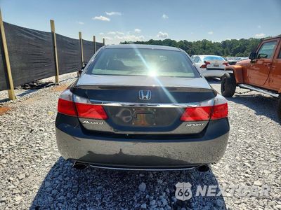 Zdjęcie 6 z 12 samochodu: 2013 HONDA ACCORD SPORT VIN:1HGCR2F54DA061189 - miniatura