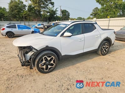 2023 HYUNDAI SANTA CRUZ LIMITED 5NTJEDAF1PH059606 - główne zdjęcie licytacji z USA - miniatura