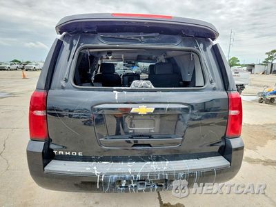 Zdjęcie 6 z 13 samochodu: 2019 CHEVROLET TAHOE K1500 LT VIN:1GNSKBKCXKR402295 - miniatura