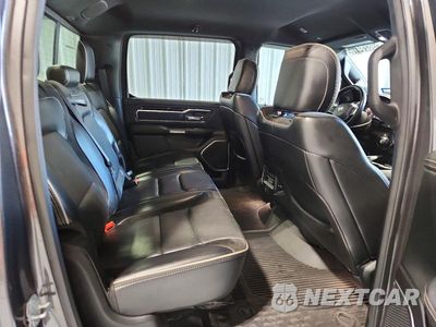 Zdjęcie 10 z 12 samochodu: 2021 RAM 1500 LARAMIE VIN:1C6SRFJT1MN806424 - miniatura