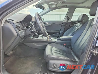 Zdjęcie 7 z 12 samochodu: 2018 AUDI A4 PREMIUM VIN:WAUKMAF45JA085648 - miniatura