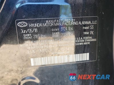 Zdjęcie 13 z 13 samochodu: 2012 HYUNDAI ELANTRA LIMITED VIN:KMHDH4AE7CU342601 - miniatura