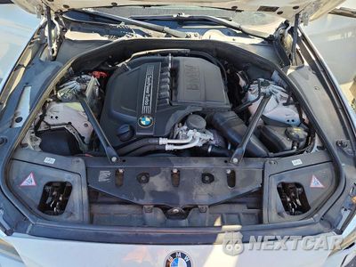 Zdjęcie 11 z 12 samochodu: 2016 BMW 535 I VIN:WBA5B1C56GG129615 - miniatura