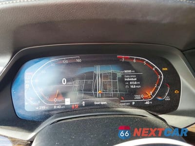 Zdjęcie 9 z 13 samochodu: 2020 BMW X5 SDRIVE 40I VIN:5UXCR4C00L9B60452 - miniatura