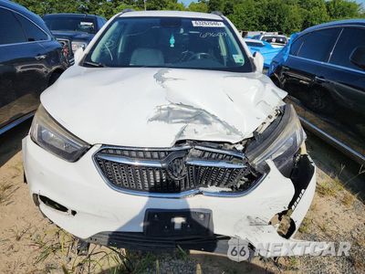 Zdjęcie 7 z 25 samochodu: 2018 BUICK ENCORE PREFERRED VIN:KL4CJASB4JB696098 - miniatura