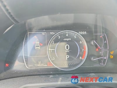 Zdjęcie 9 z 12 samochodu: 2019 LEXUS ES 350 VIN:58ABZ1B15KU034381 - miniatura