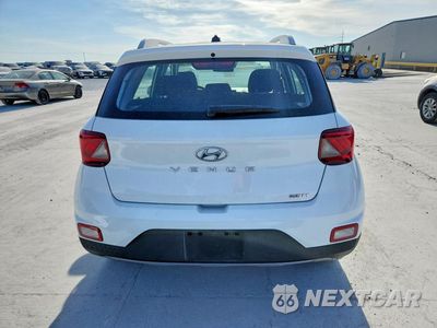 Zdjęcie 6 z 13 samochodu: 2026 HYUNDAI VENUE SEL VIN:KMHRC8A3XTU436515 - miniatura